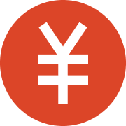 Usar CNY para comprar TRX